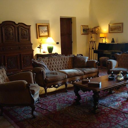 B&B Castello Di Camerletto Caselette Eksteriør billede