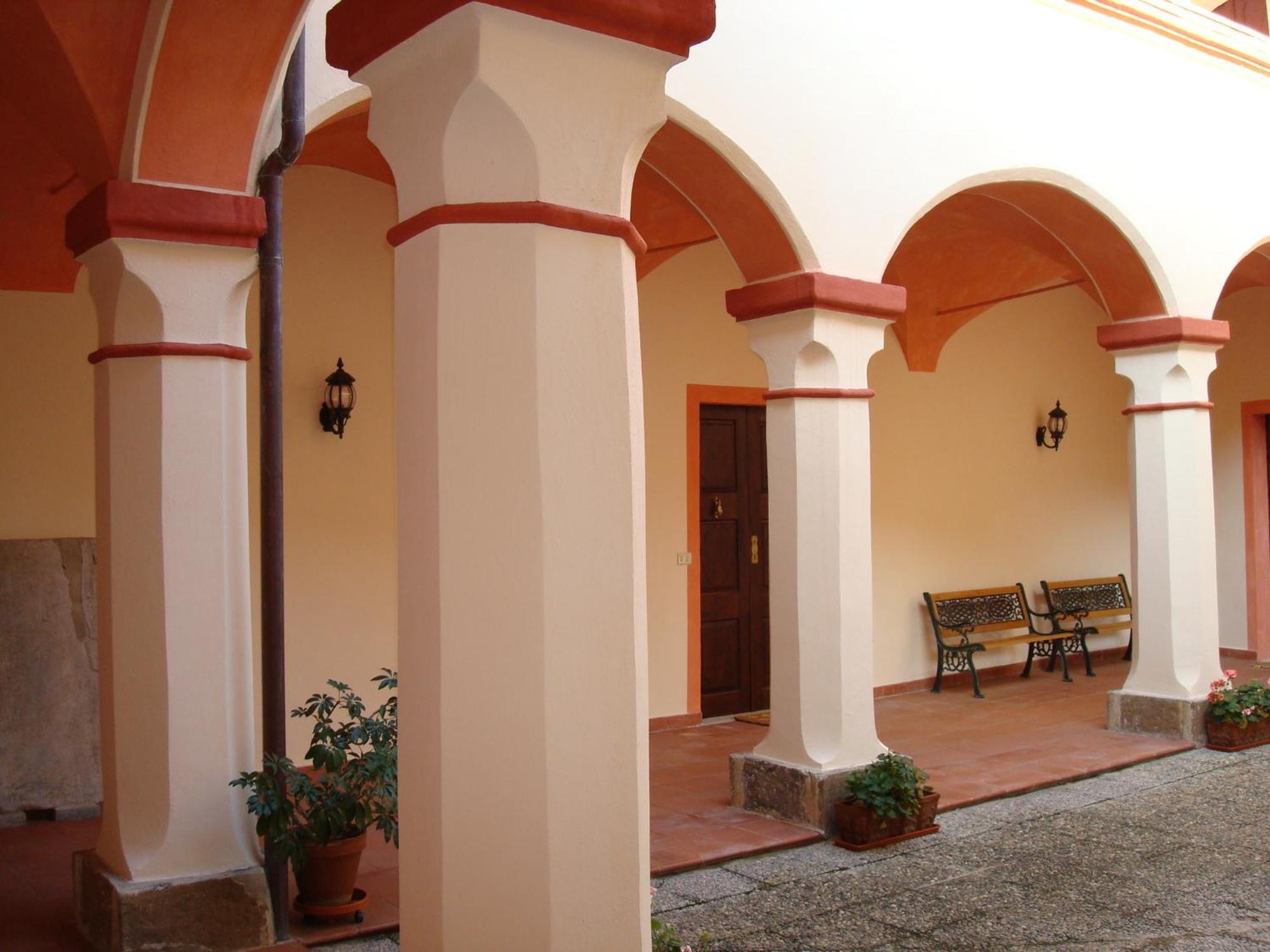 B&B Castello Di Camerletto Caselette Eksteriør billede