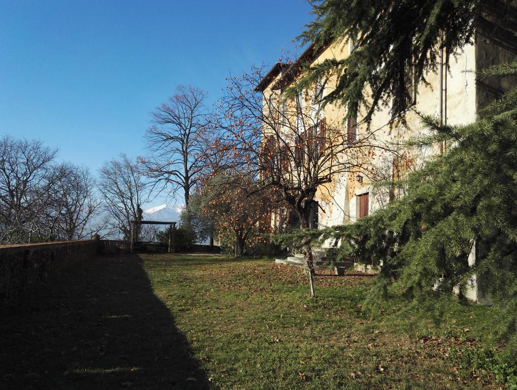 B&B Castello Di Camerletto Caselette Eksteriør billede