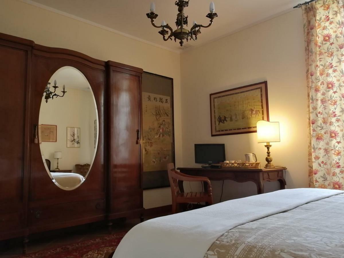 B&B Castello Di Camerletto Caselette Eksteriør billede