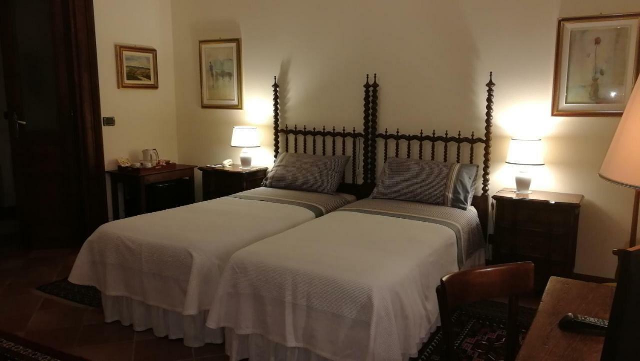B&B Castello Di Camerletto Caselette Eksteriør billede